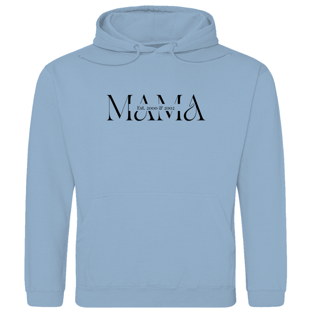 MAMA - Hoodie