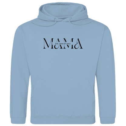 MAMA - Hoodie