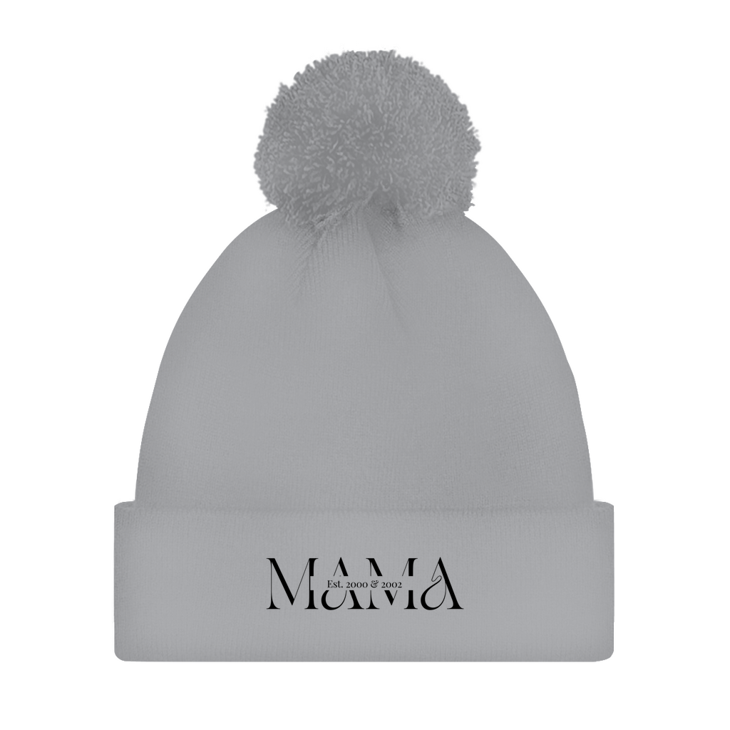 MAMA - Bommelmütze