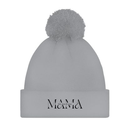 MAMA - Bommelmütze