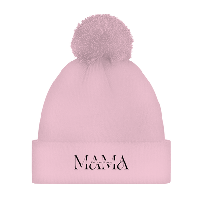 MAMA - Bommelmütze