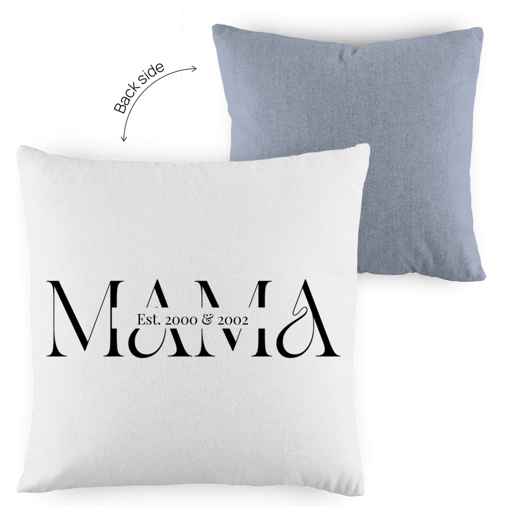 MAMA - Kissen