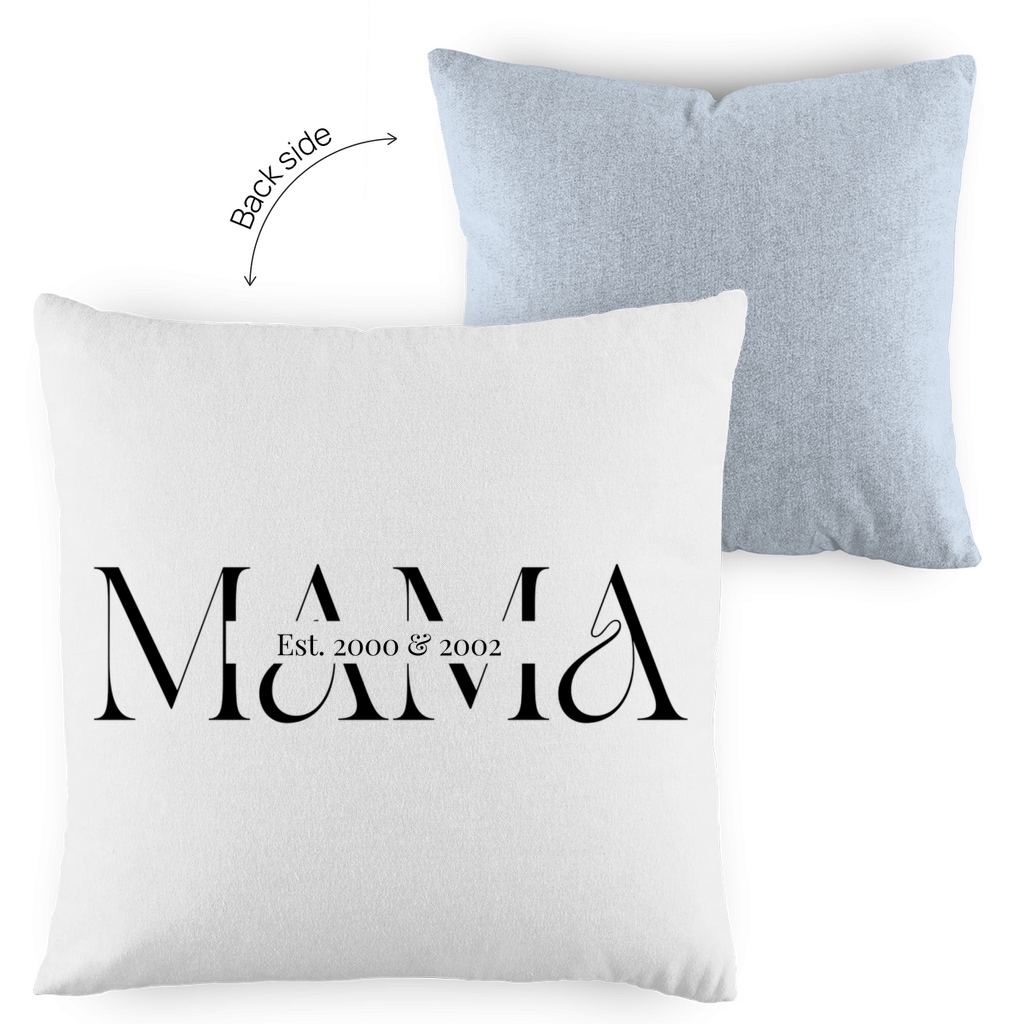 MAMA - Kissen