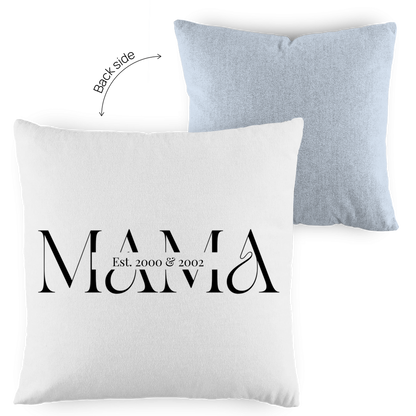 MAMA - Kissen