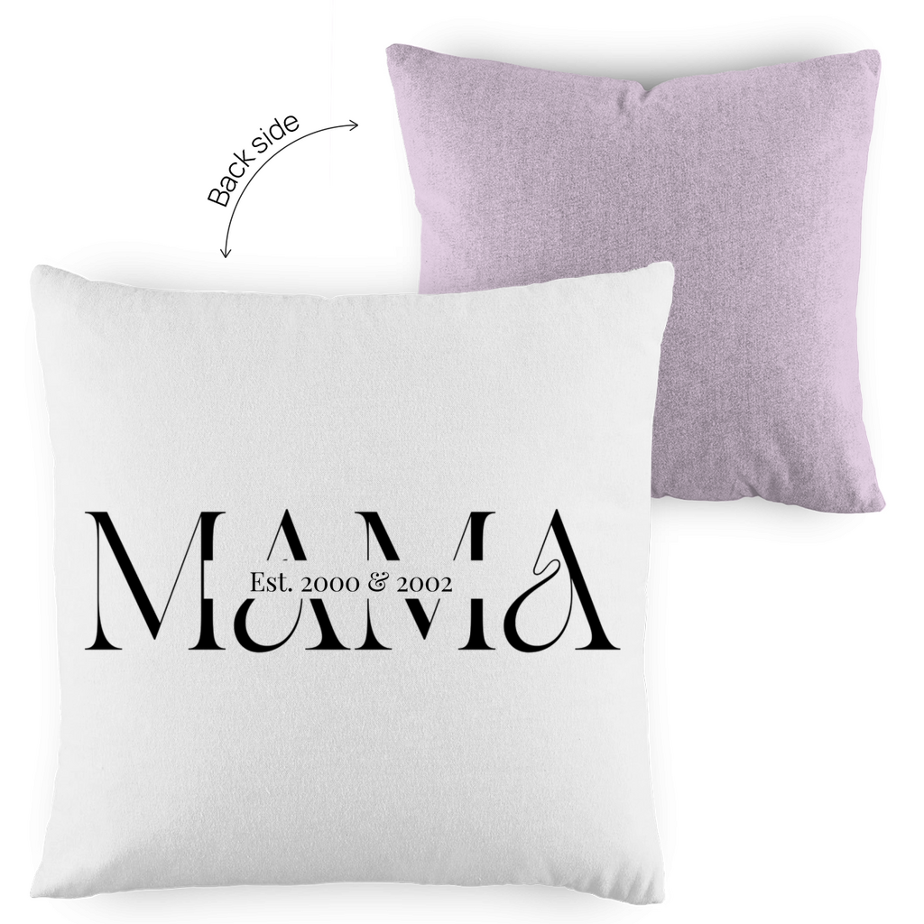 MAMA - Kissen