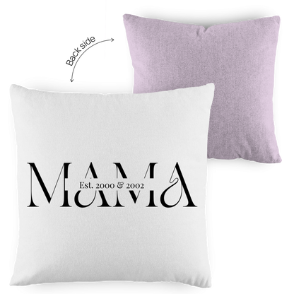 MAMA - Kissen