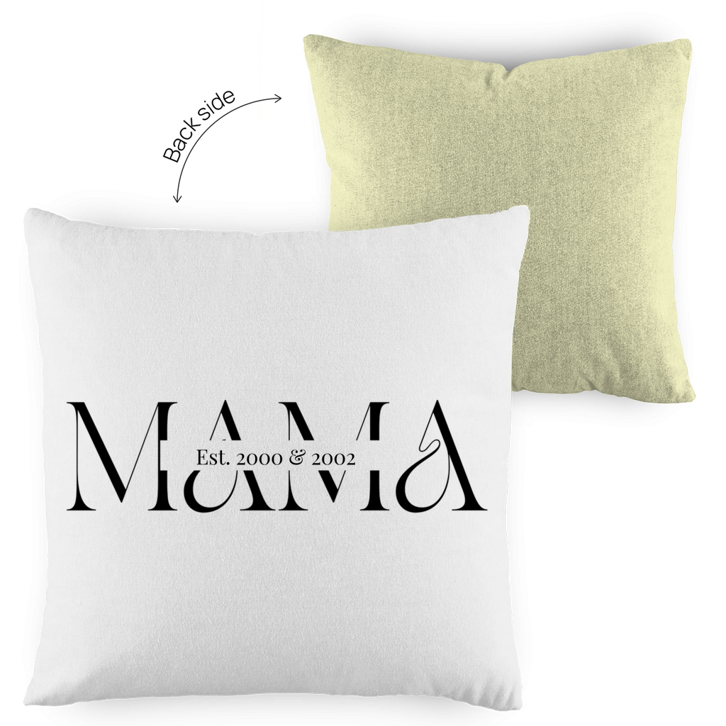 MAMA - Kissen