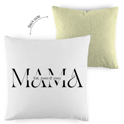 MAMA - Kissen