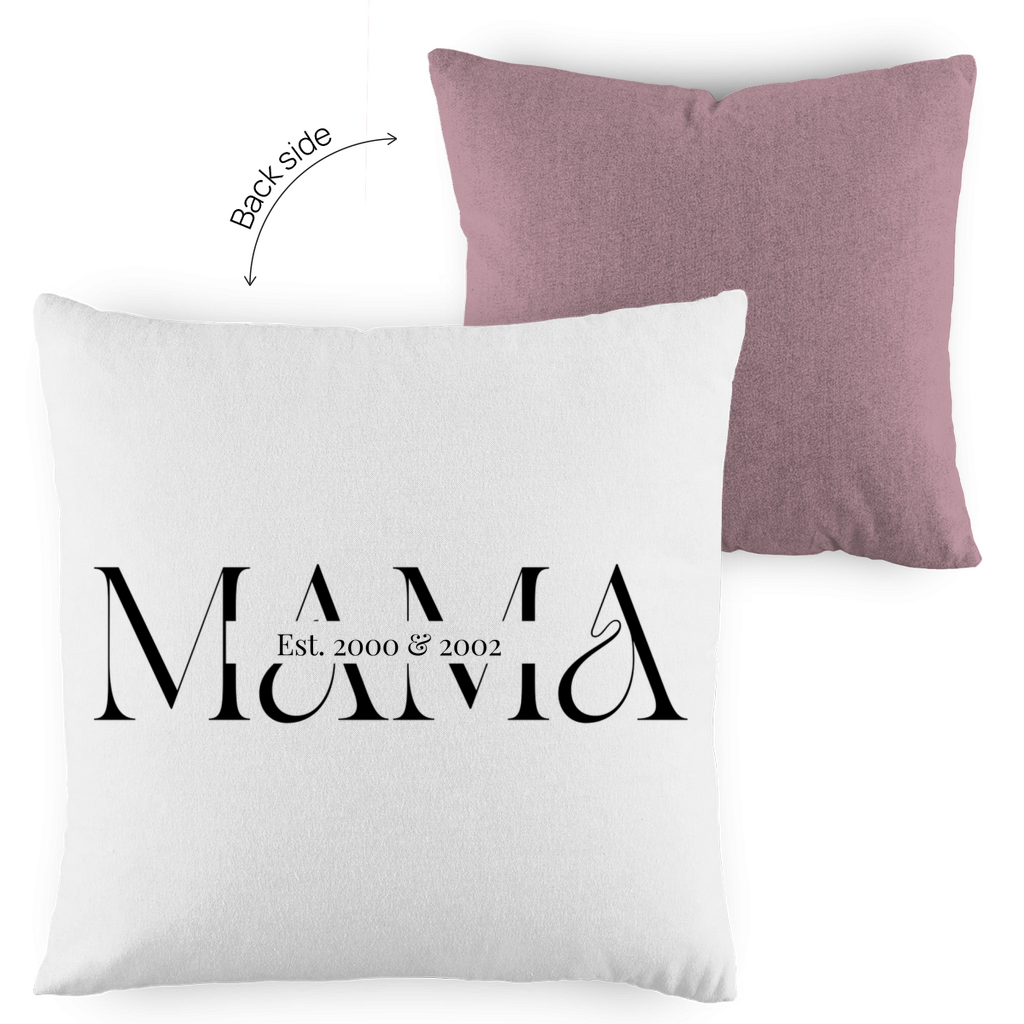 MAMA - Kissen