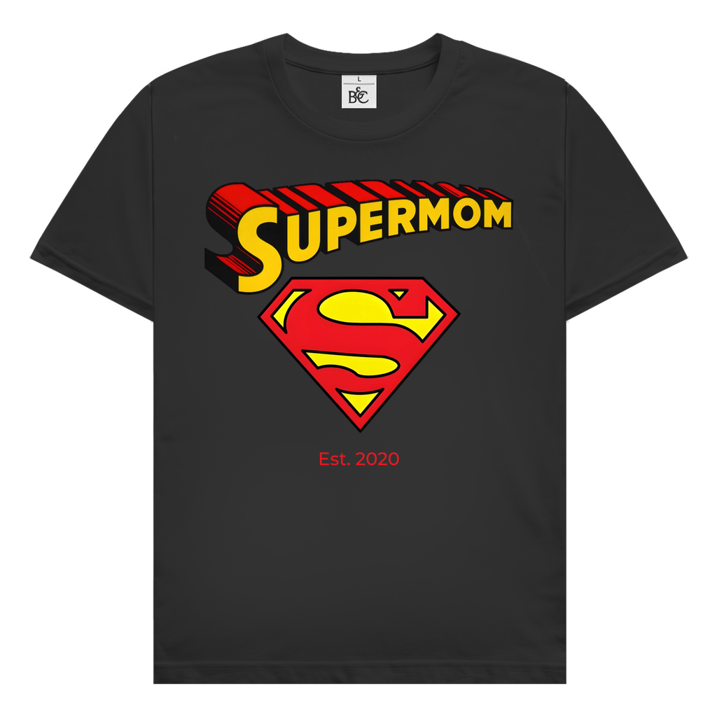 Supermom
