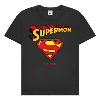 Supermom