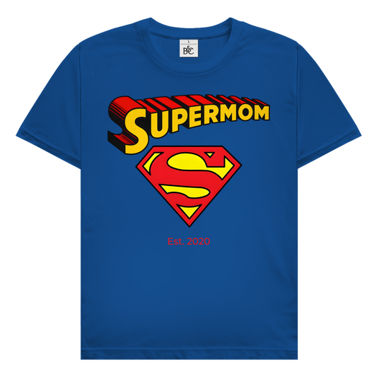 Supermom