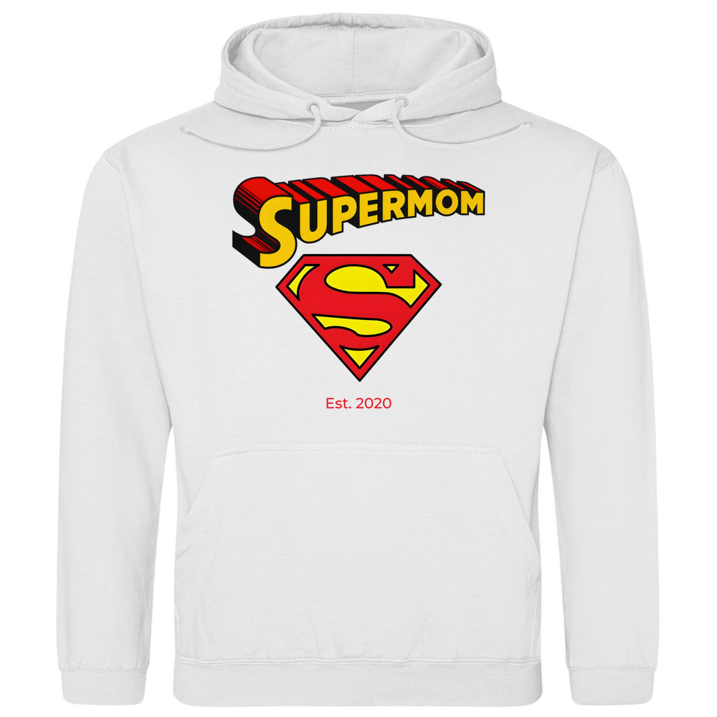 Supermom