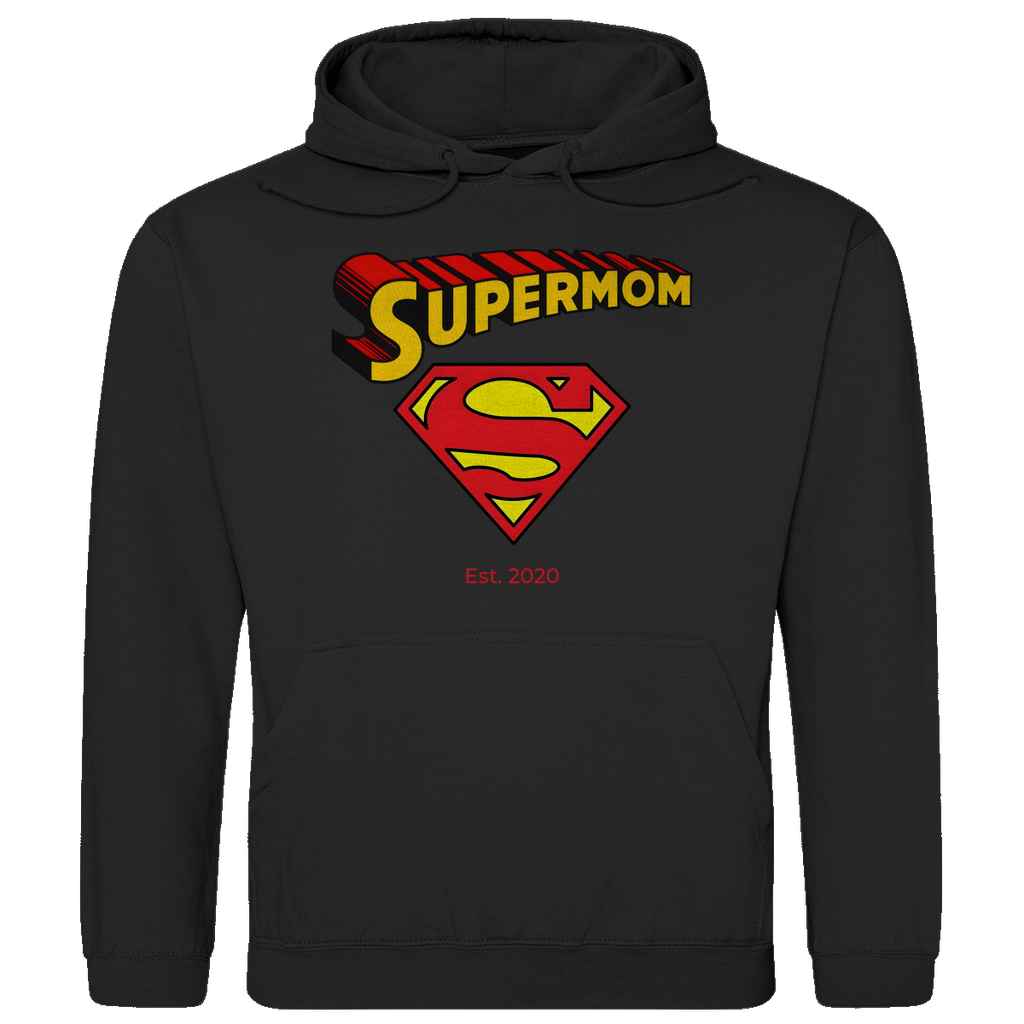 Supermom