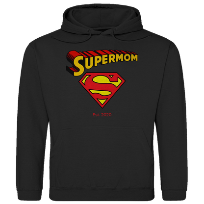 Supermom