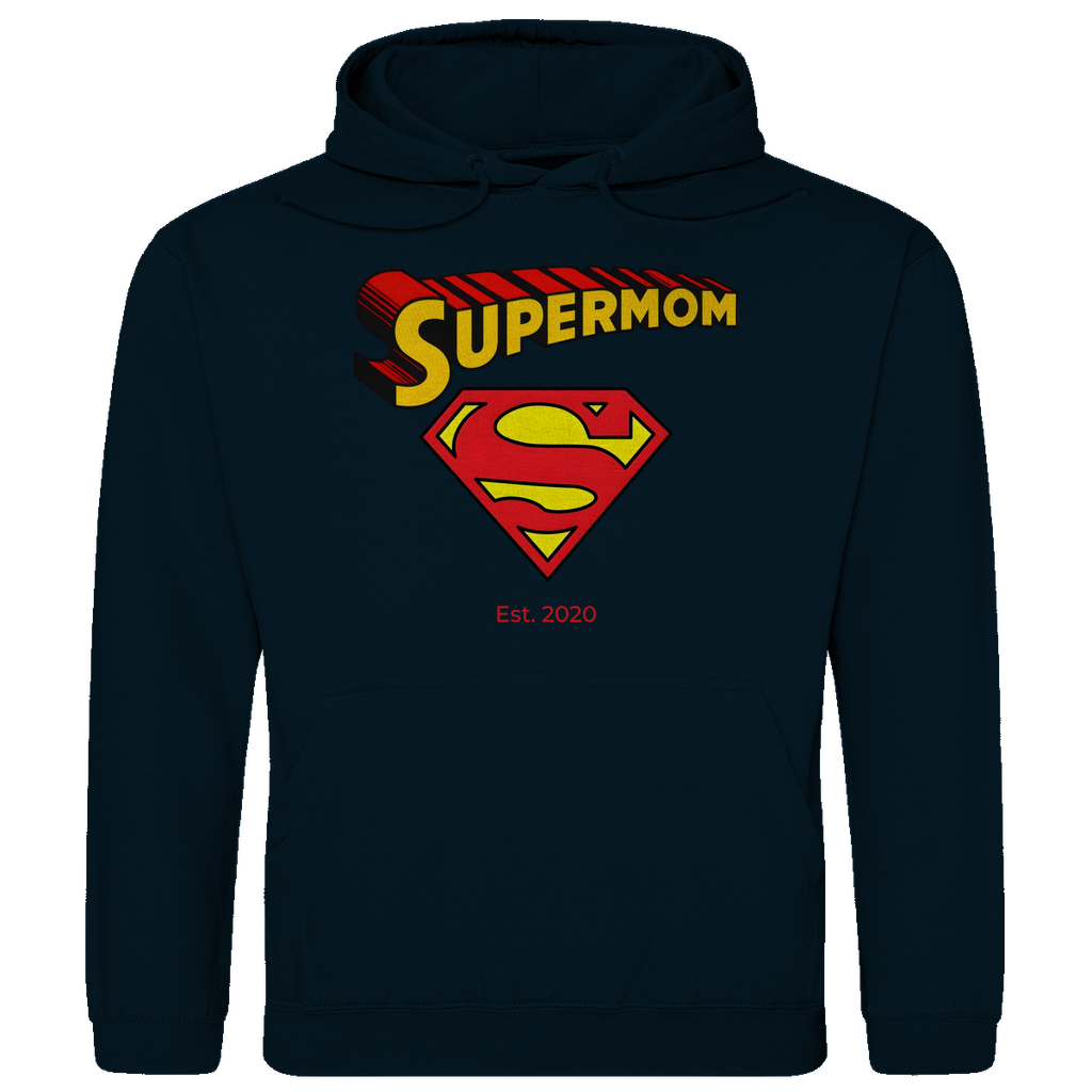 Supermom