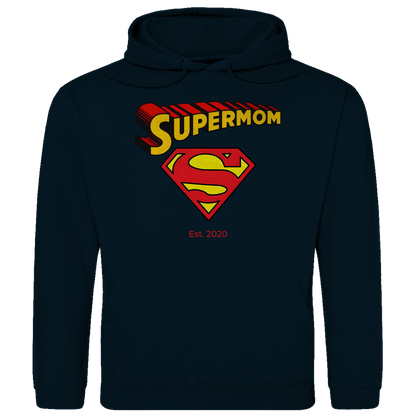 Supermom