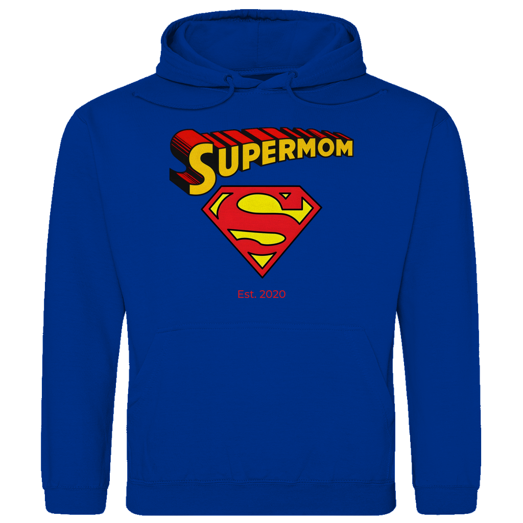Supermom