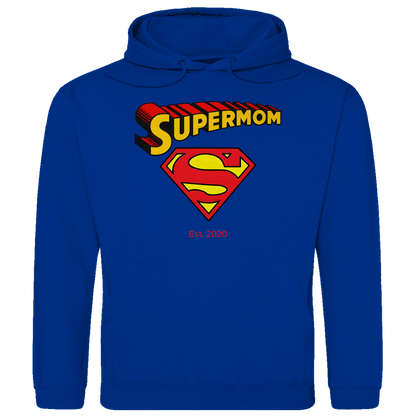 Supermom
