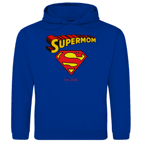 Supermom