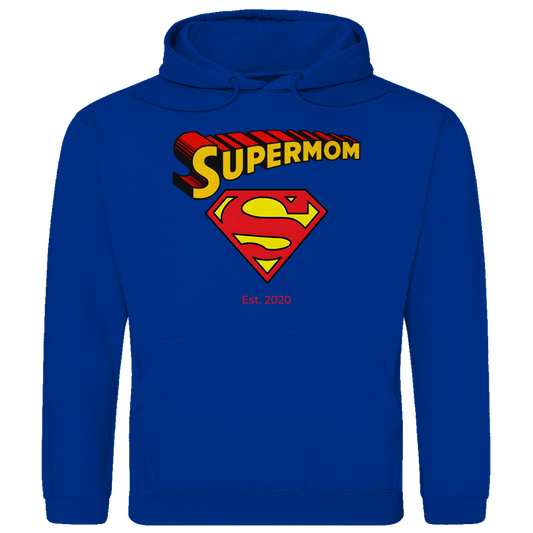 Supermom