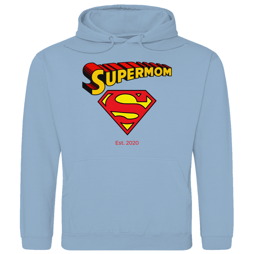 Supermom