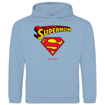 Supermom