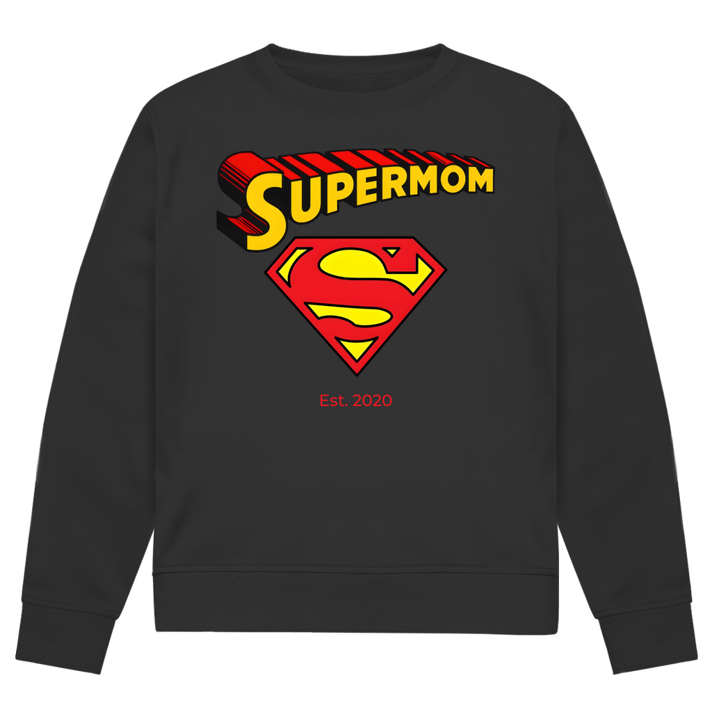 Supermom