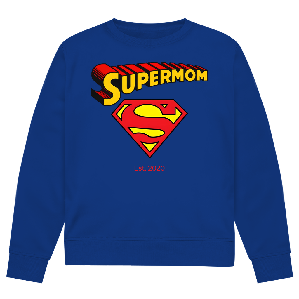 Supermom