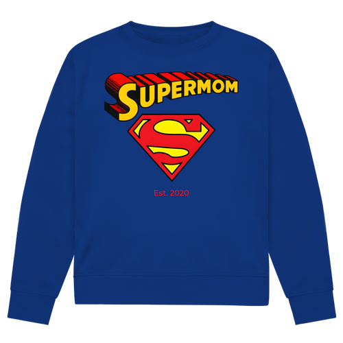 Supermom
