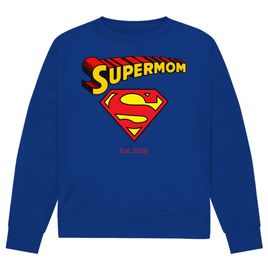 Supermom