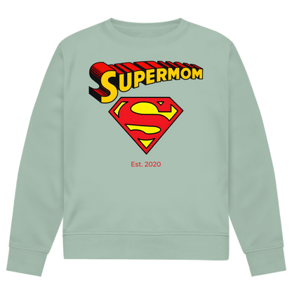 Supermom