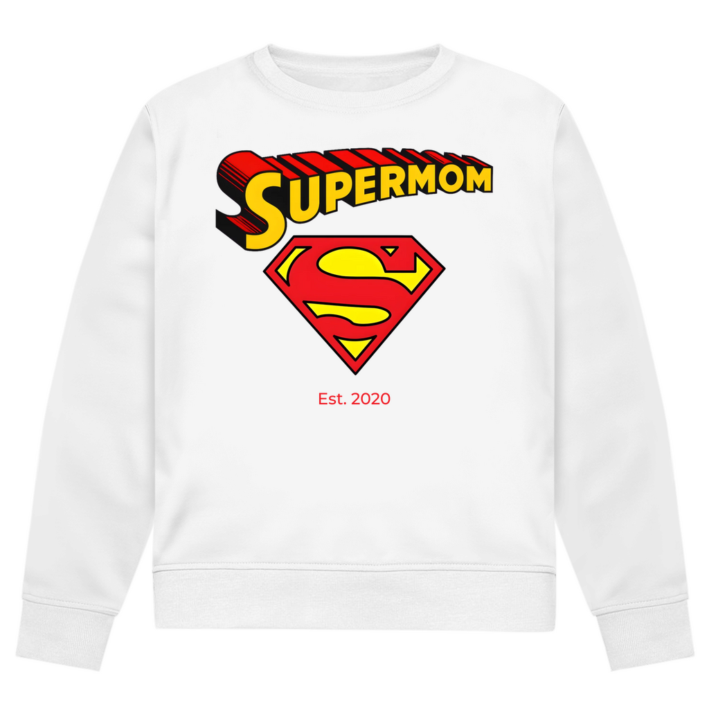 Supermom