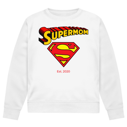 Supermom