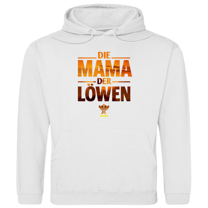 Die Mama der Löwen