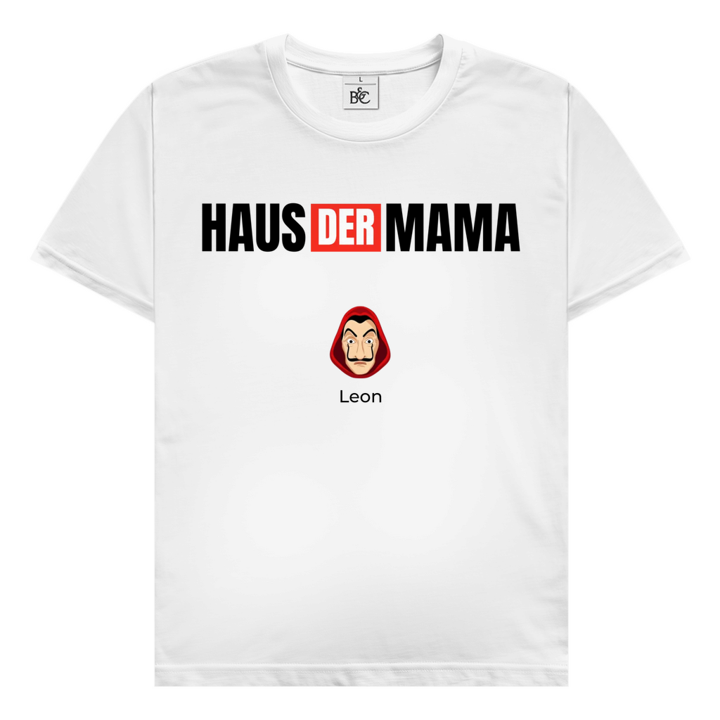 Haus der Mama