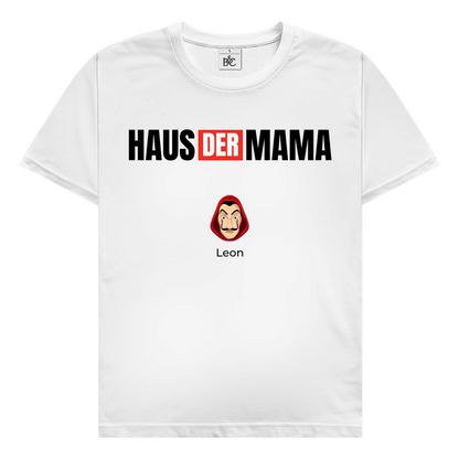 Haus der Mama