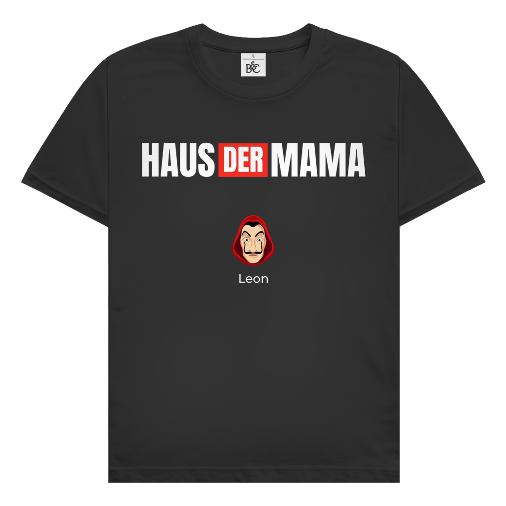 Haus der Mama