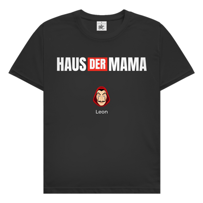 Haus der Mama