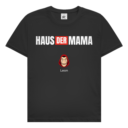 Haus der Mama