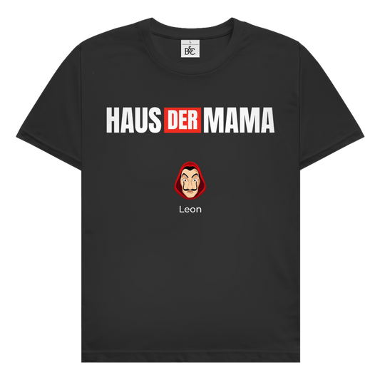 Haus der Mama