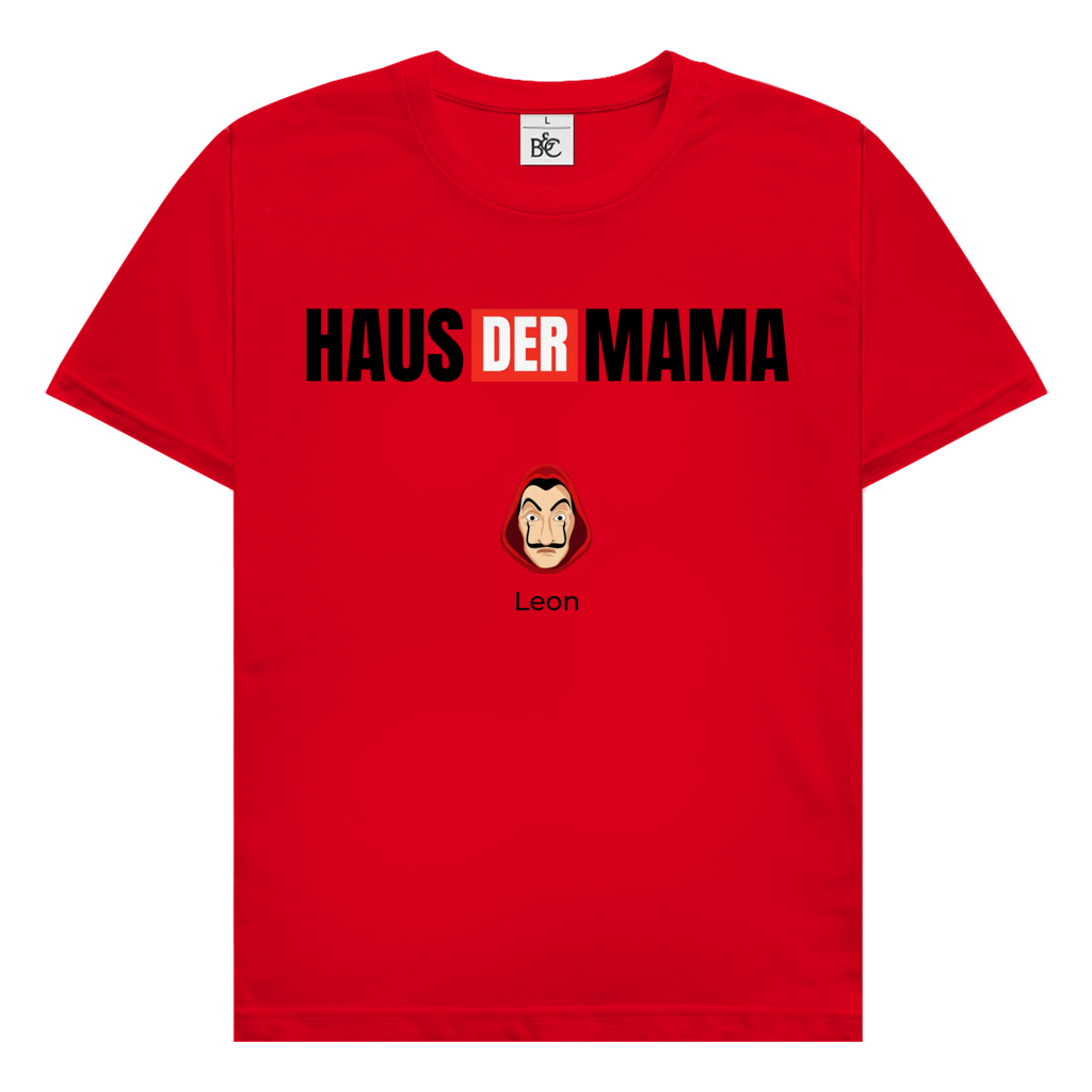Haus der Mama