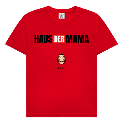 Haus der Mama