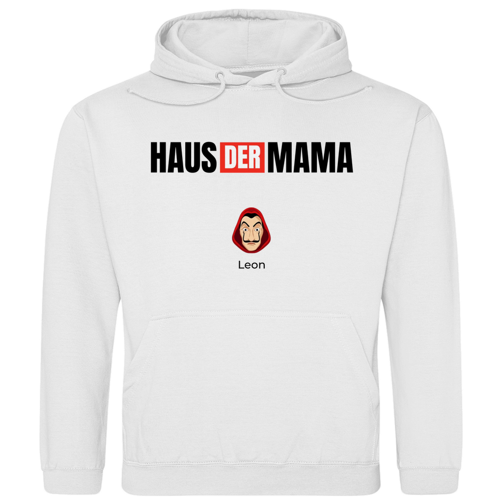 Haus der Mama