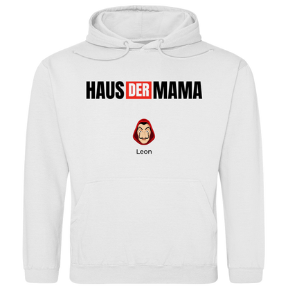 Haus der Mama