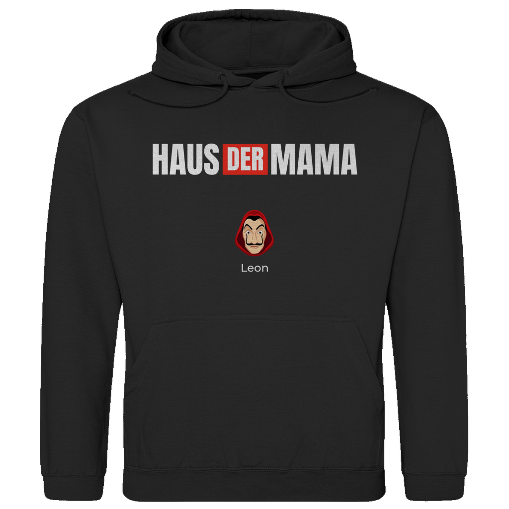 Haus der Mama