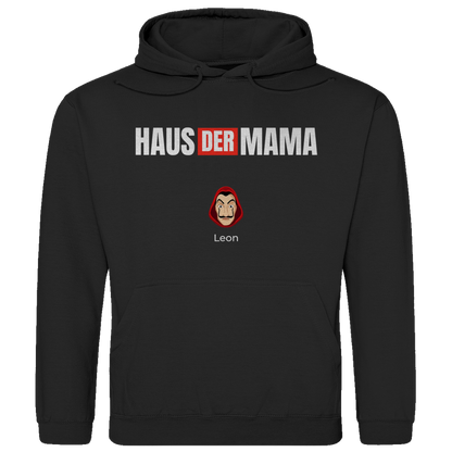 Haus der Mama