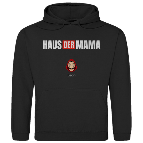 Haus der Mama