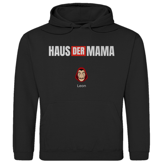 Haus der Mama
