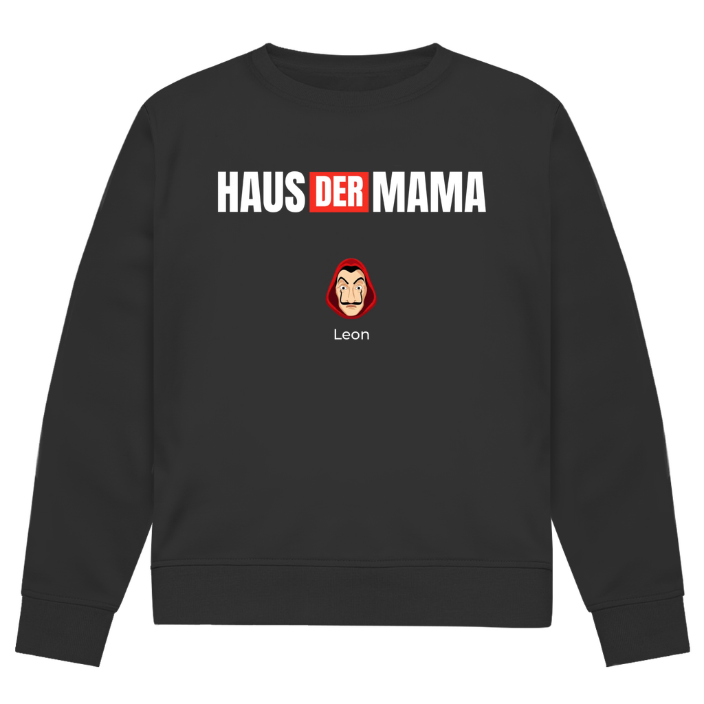 Haus der Mama